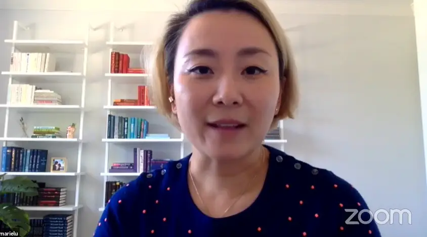 Marie Lu