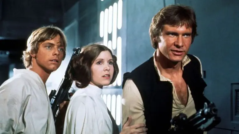 Star Wars