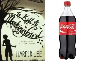 To Kill a Mockingbird drink