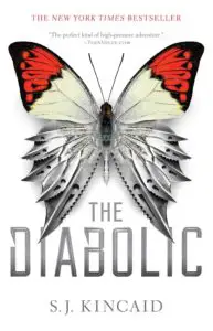 The Diabolic 
