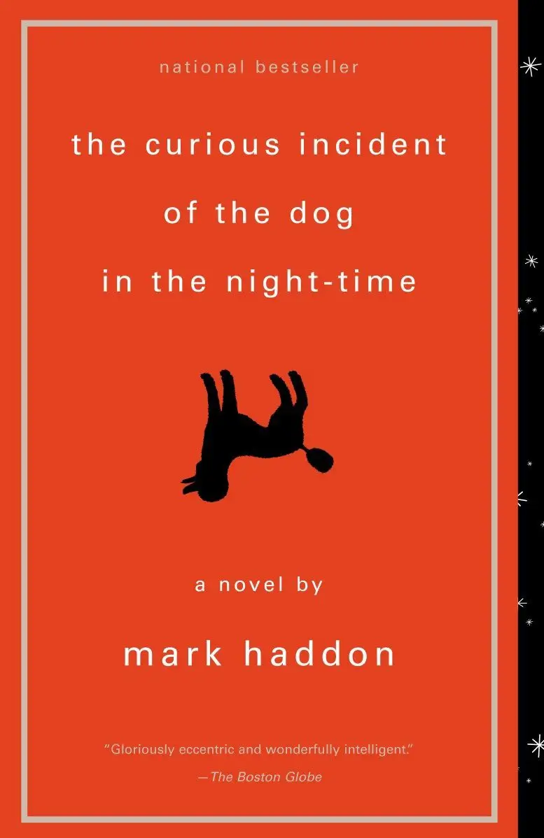 The Curious Incident of Dog in the Nighttime
