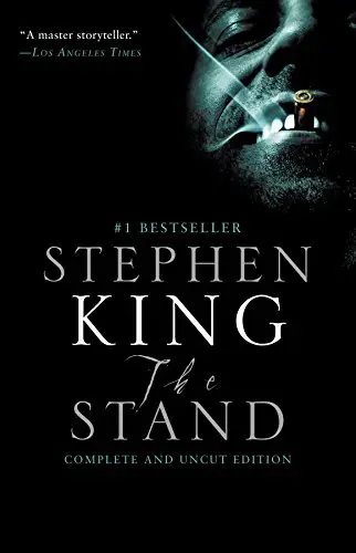 The Stand Stephen King