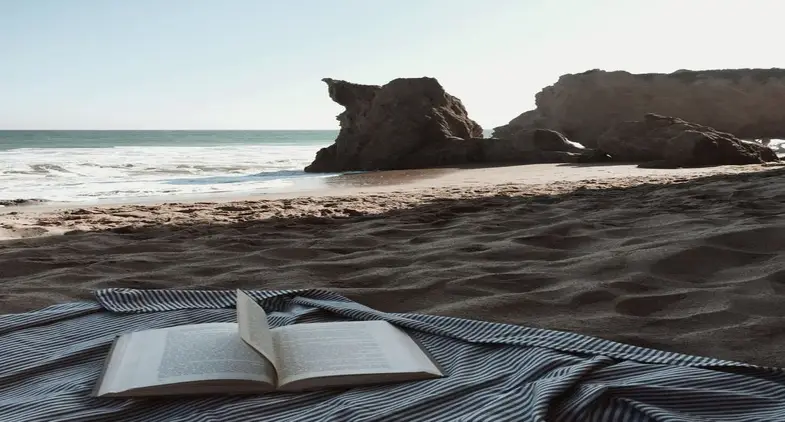 Check Out These Anticipated Summer Reads