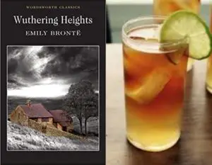 Wuthering Heights drink