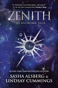 Zenith cover