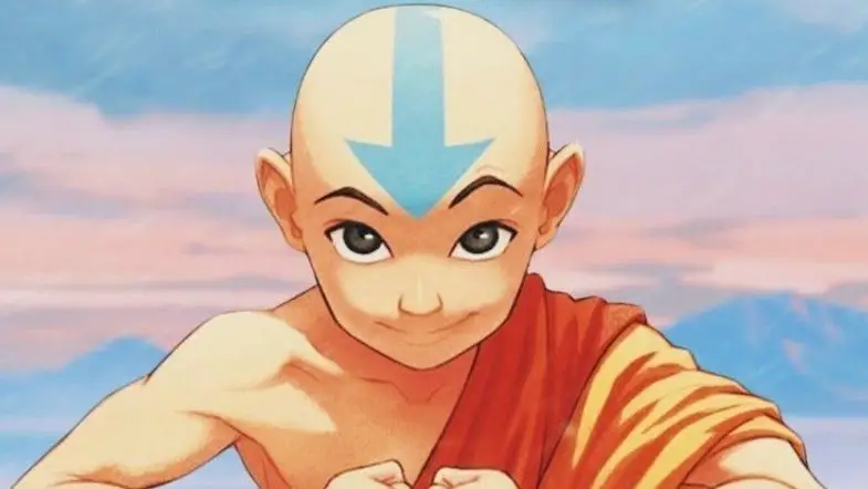 FYI THAT NETFLIX’S ‘AVATAR: THE LAST AIRBENDER’ LIVE-ACTION REMAKE IS STILL HAPPENING