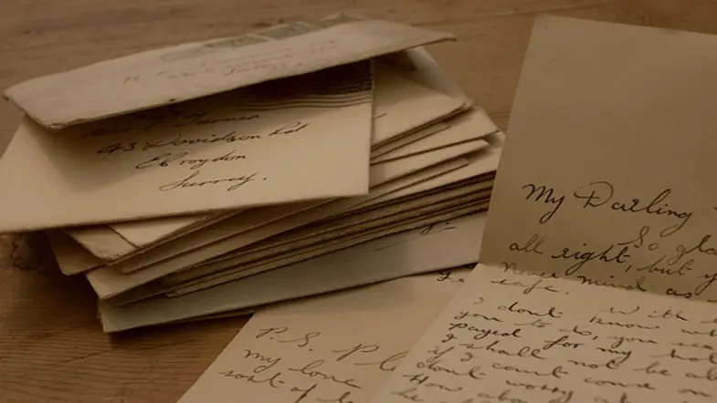 Top 5 Best (or Worst) Explicit Love Letters by Famous Authors