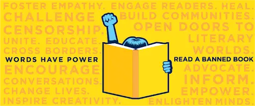 Banned Book