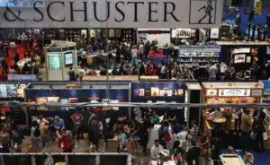 Book Expo photo