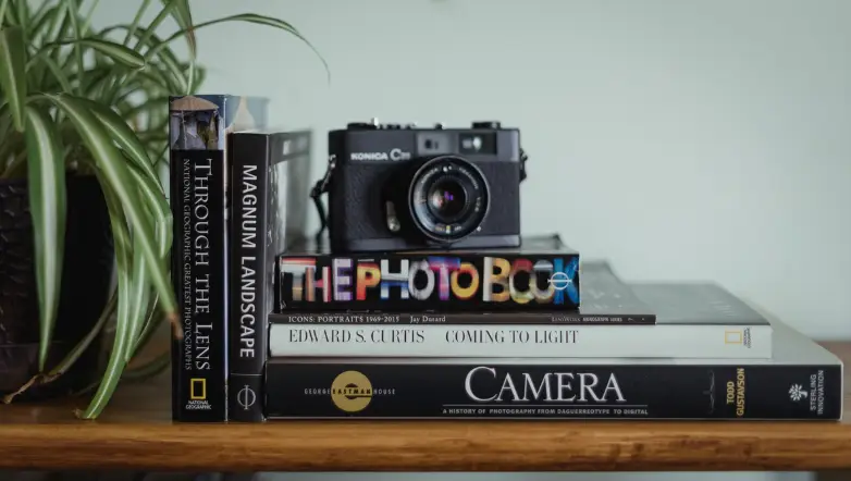 Photography Books That Chronicle The Human Condition