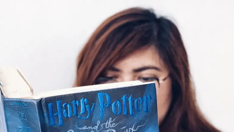 Bookstagrammer of the Week: @Nerdytalksbookblog