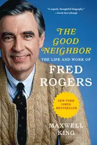 The Good Neighbor book cover