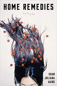 book cover of Home Remedies