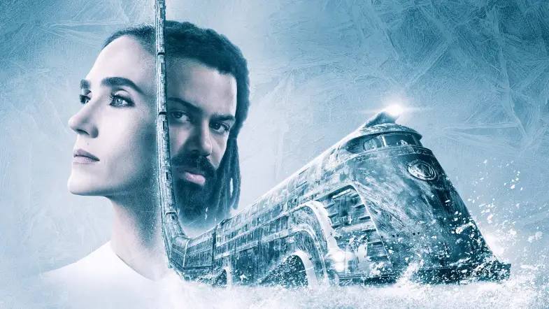 How TNT’s ‘Snowpiercer’ Explores Class Warfare