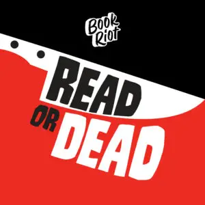 Read of Dead podcast logo