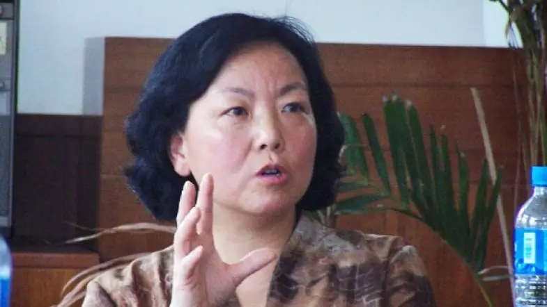 Diary About Life in Wuhan Has Been Translated into English