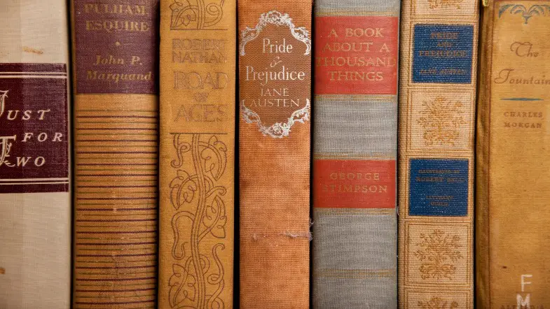 Classic Books