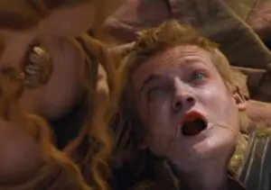 Book-to-film adaptation image