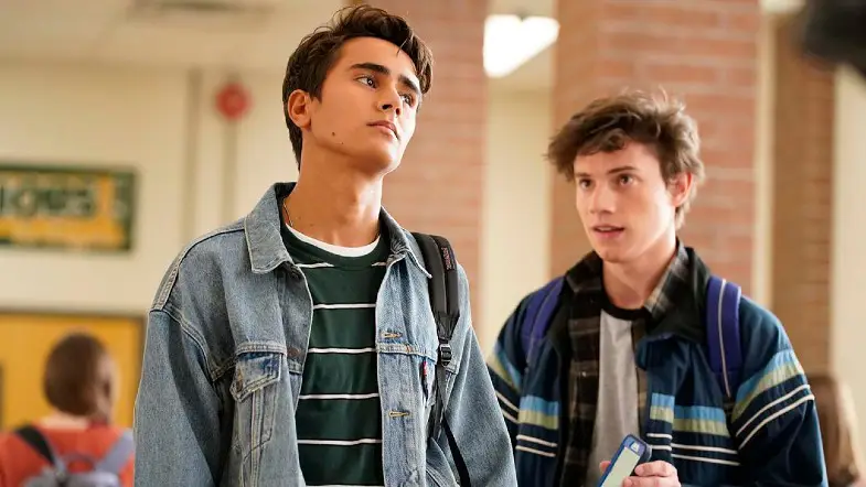 First Trailer for ‘Love, Victor’ is Finally Here