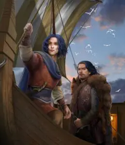 Book-to-film adaptation image