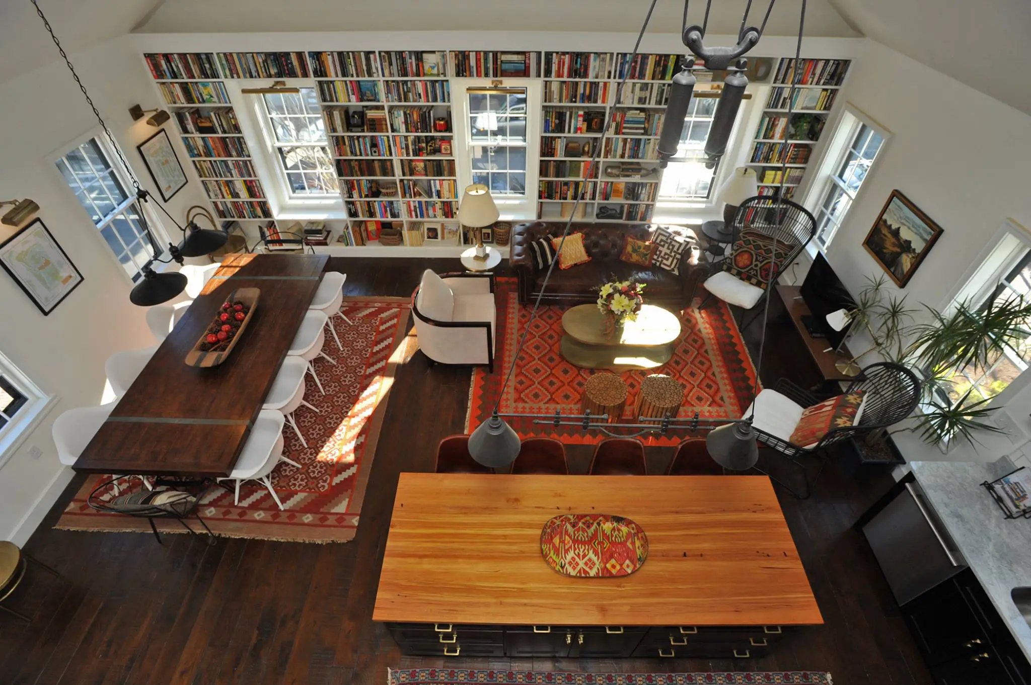 Nantucket Book spot