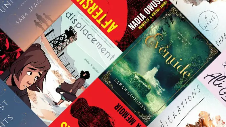 BookExpo’s New Graphic Novels Showcase