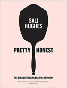 Book Cover of Pretty Honest