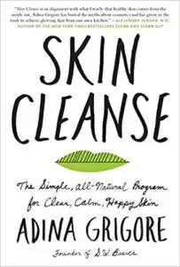 Book Cover of Skin Cleanse