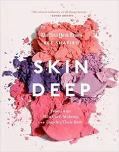 Book Cover of Skin Deep