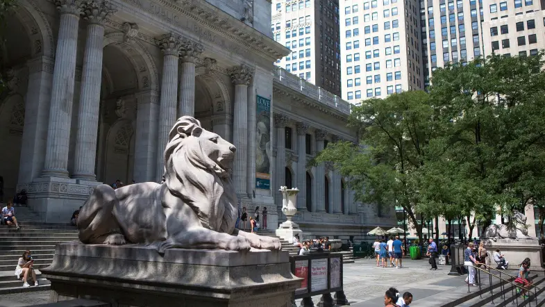 NYPL