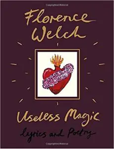 Useless Magic Book Cover