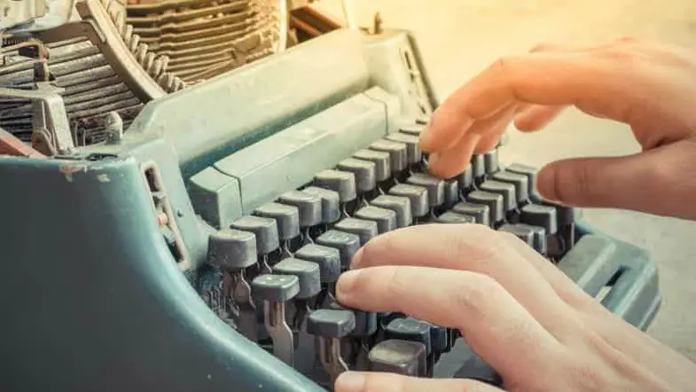 Five Books to Help You Write That Novel You’re Always Talking About