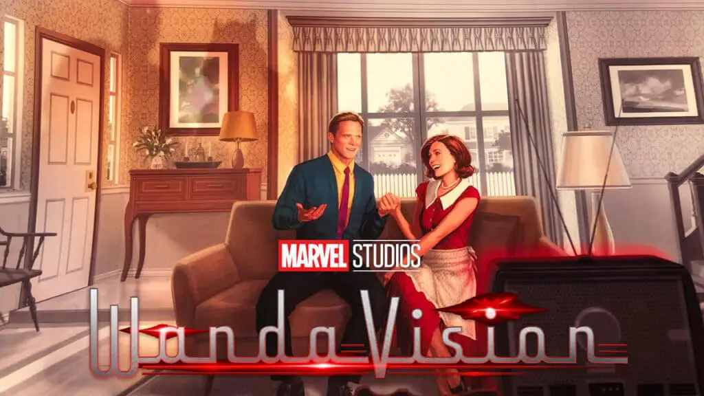 WandaVision: The Vision of a Final Release Seems Clear