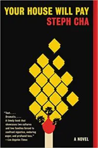Book Cover of Your House will Pay