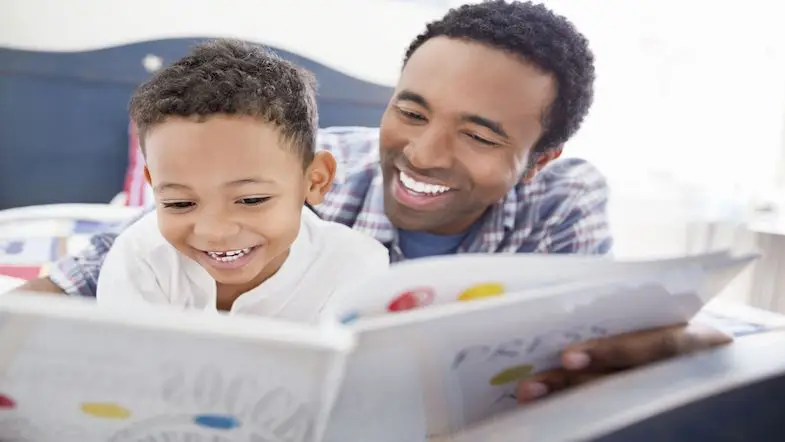 A Bookish Father’s Day Gift Guide