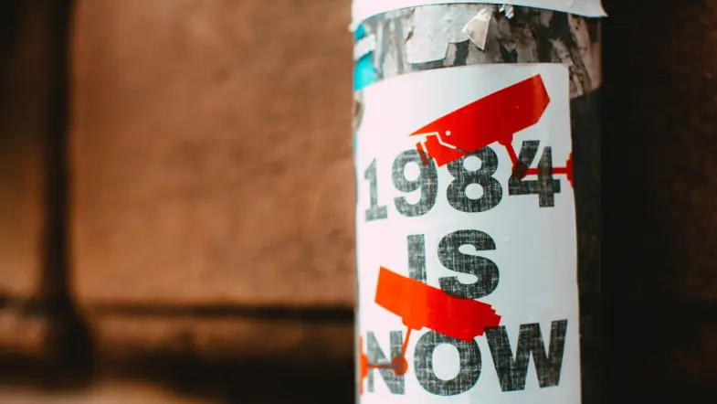 11 Strangely Relevant Quotes from Orwell’s ‘1984’