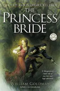 Princess Bride Cover