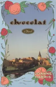 Chocolat Book Cover