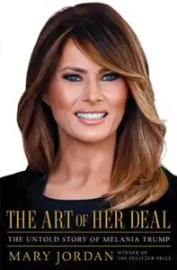 the art of her deal