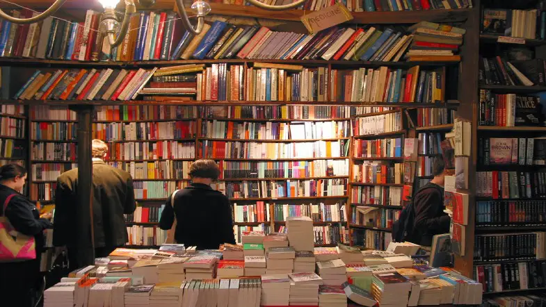 Ways to Support Authors When Money is Tight