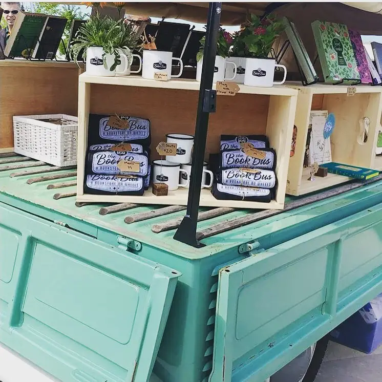 bookspot