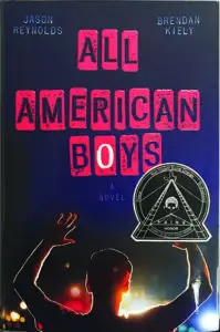 All American Boys