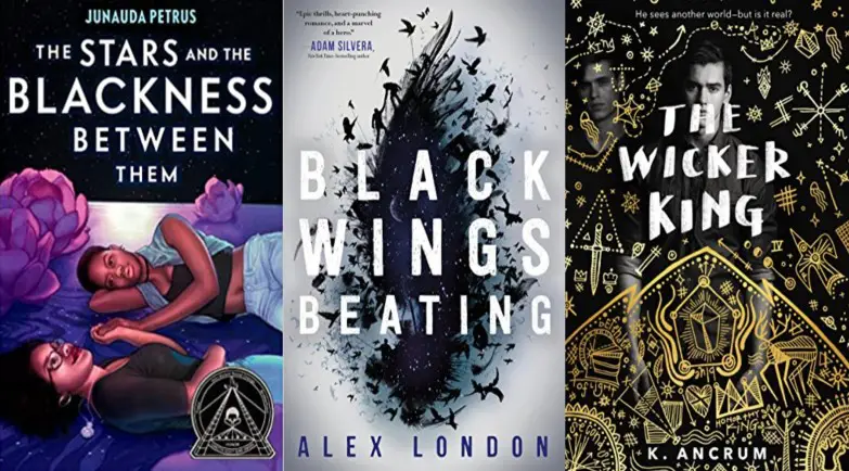 Underrated LGBTQ+ YA Books You Need to Read
