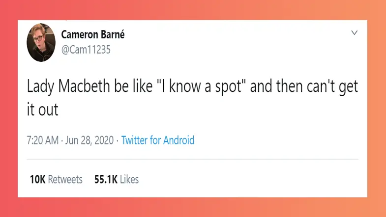 Bookish Tweets To Cap Off June (And Kick Off Summer)