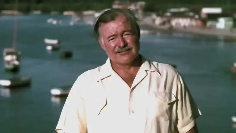 New Ernest Hemingway Short Story Published