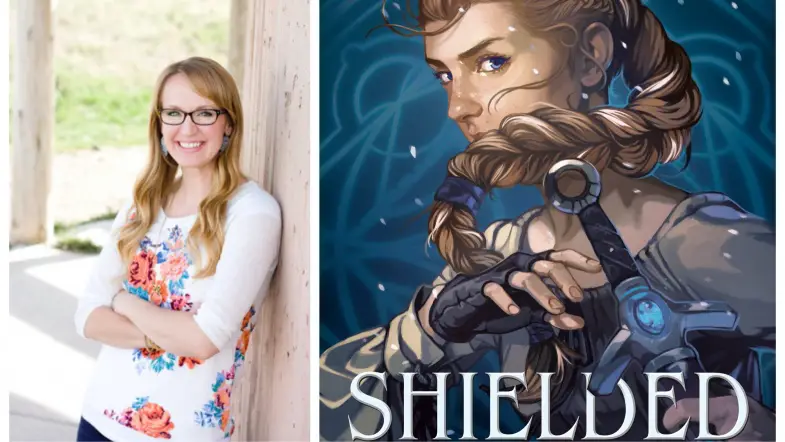 New Author Spotlight: KayLynn Flanders