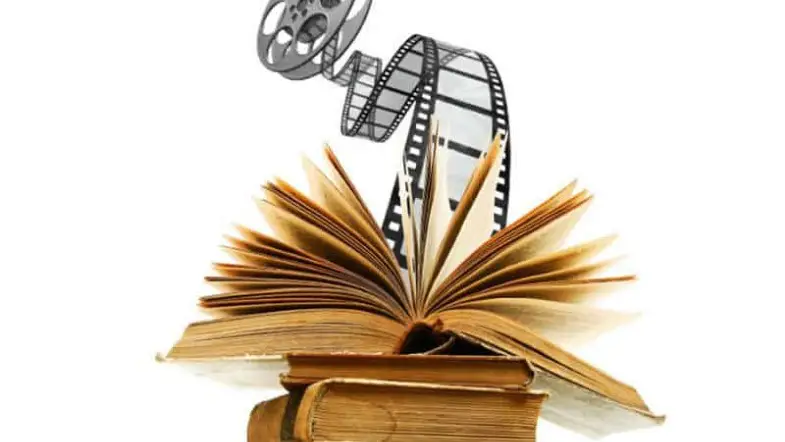 6 Movies You May Not Have Known Were Based On Books