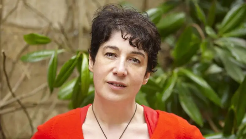 Joanne Harris, Author of ‘Chocolat’, Starts YouTube Writing Series