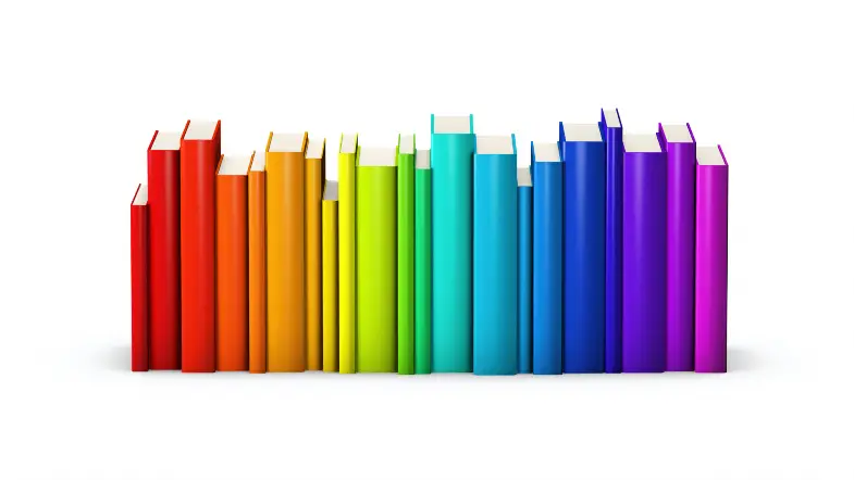 Five Gay Classics by Gay Writers
