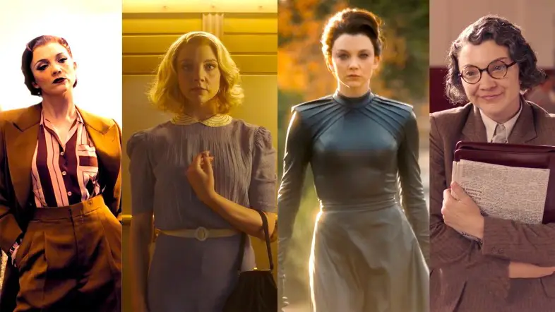 Will Natalie Dormer be in The Witcher?